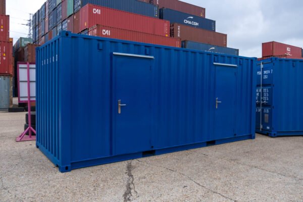 Contenedor de 20 PIES con 2 puertas – Image 3