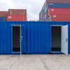 Contenedor de 20 PIES con 2 puertas – Image 2