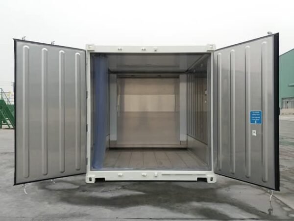 Contenedor refrigerado 10 PIED – Image 2