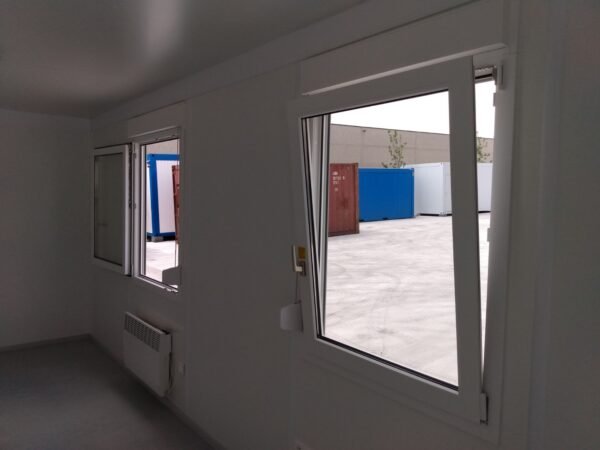 Contenedor Oficina de 20 pies – Image 3