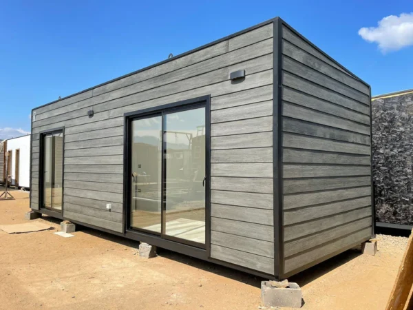 CABAÑA MODULAR EDISON 8X3 – Image 3